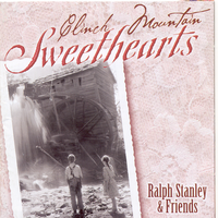 Angel Band - Ralph Stanley, Chely Wright