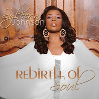 Make Me Yours - Syleena Johnson