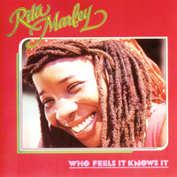 Easy Sailing - Rita Marley