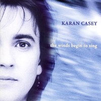 Eppie Morrie - Karan Casey
