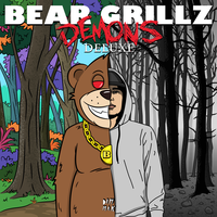 Angels - Bear Grillz, Runn
