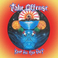Caught Between Nothing - Take Offense