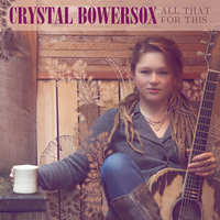 Shine - Crystal Bowersox