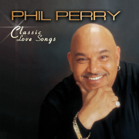 Hello - Phil Perry