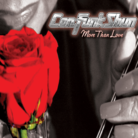 Nite-Liters - Con Funk Shun