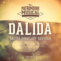 Am Tag als der Regen kam (le jour où la pluie viendra) - Dalida