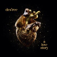 Drunk On Your Kisses - Des'ree