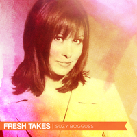 It's A Perfect Day (For A Little Rain) - Suzy Bogguss