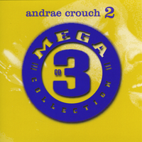 You Gave to Me - Andrae Crouch