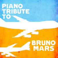 Grenade - Piano Tribute Players