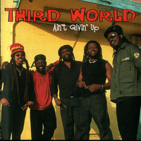 It's Not Too Late - Third World