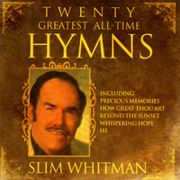 Have Thine Own Way Lord - Slim Whitman