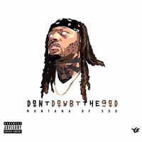 Busta Rhymes - Montana of 300