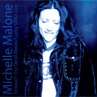 Green - Michelle Malone