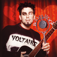 …About A Girl - Aurelio Voltaire