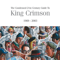 In the Court of the Crimson King - King Crimson