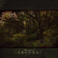 Abrakt - Arcana