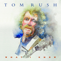 East of Eden - Tom Rush