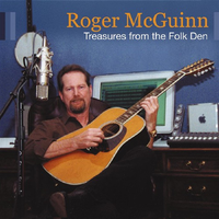 Willie Moore - Roger McGuinn, Joan Baez