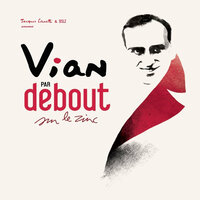 Il est tard - Debout sur le zinc