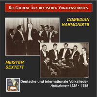 Eine kleine Frühlingsweise (After Dvořák's Humoresques, Op. 101) - Comedian Harmonists, Erwin Bootz, Антонин Дворжак