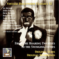 This Time for Keeps: I'm the Man Who Found the Lost Chord - Jimmy Durante