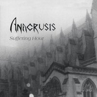 Twisted Cross - Anacrusis