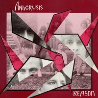 Child Inside - Anacrusis