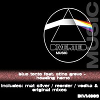Heading Home - Blue Tente, Stine Grove