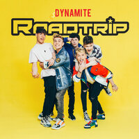 Flashing Lights - Roadtrip
