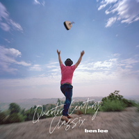 Speeding Motorcycle - Ben Lee