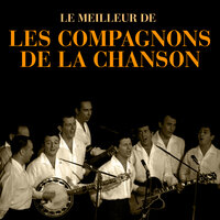 Si Tu Vas à Rio - Les Compagnons De La Chanson