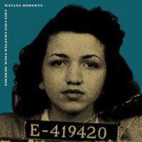 All Things Beautiful - Matana Roberts