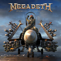 Dread And The Fugitive Mind - Megadeth