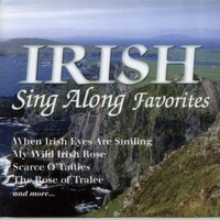 The Sally Gardens - Countdown Singers