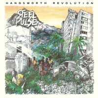 Bad Man - Steel Pulse