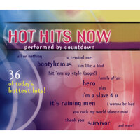 Again - Countdown Singers