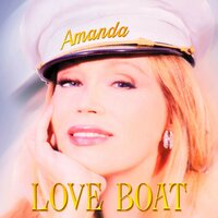 Love Boat - Amanda Lear