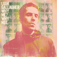 Once - Liam Gallagher