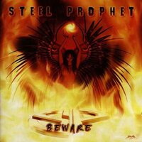 Angels - Steel Prophet