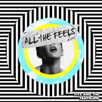 Hands Up - Fitz & The Tantrums