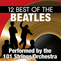 All My Loving - 101 Strings Orchestra