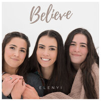 Let It Go / Amazing Grace - Elenyi