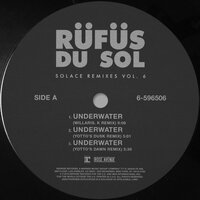 Underwater - RÜFÜS DU SOL, Yotto