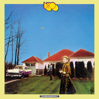 Space Child - UFO