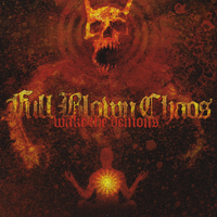 So Cold - Full Blown Chaos