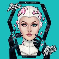 Black Echo - Dead Astronauts