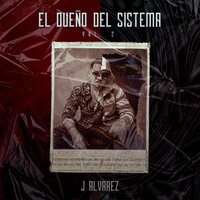 Nada Es Eterno - J Alvarez