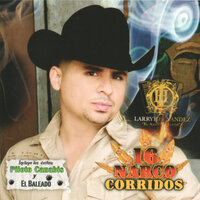 Rey Midas - Larry Hernandez