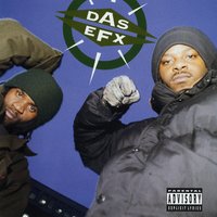 East Coast - Das EFX